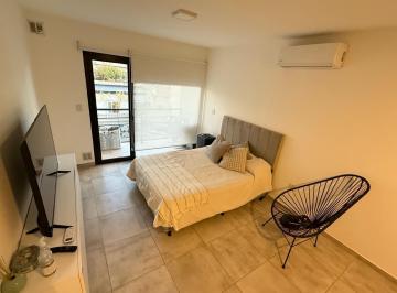 Departamento · 32m² · 1 Ambiente · Monoambiente con Cochera en Microcentro - Neuquén Capital
