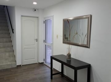 Departamento de 1 ambiente, Tres de Febrero · Monoambiente Luminoso con Balcón