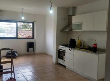 Departamento · 30m² · 1 Ambiente · Departamento Monoambiente - 1 Baño - 30 m² - Berazategui