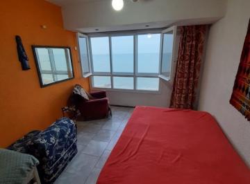 Departamento · 30m² · 1 Ambiente · Departamento Monoambiente en Venta - 1 Baño - 30 m² - Miramar