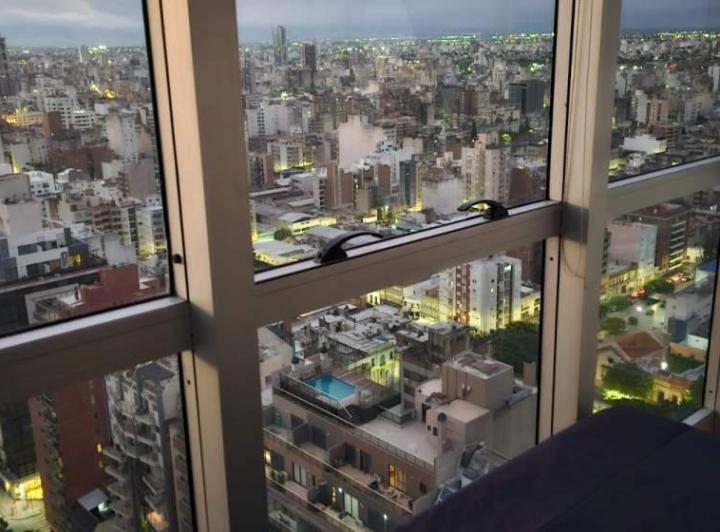 Departamento · 90m² · 7 Ambientes