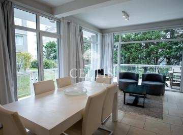 Departamento · 57m² · 2 Ambientes · 1 Cochera · 2 Amb. 75 m en Playas
