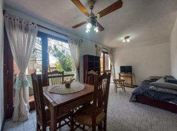 Departamento · 39m² · 2 Ambientes · 1 Cochera · Departamento en Venta - 1 Dormitorio 1 Baño - Cochera - 57 m² - Villa Gesell