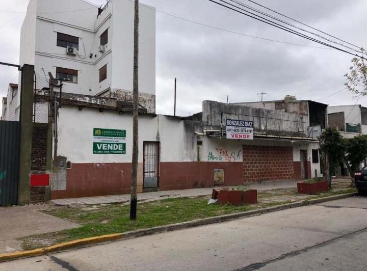 Local comercial · 246m²