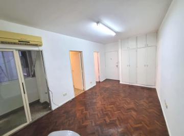 Departamento · 23m² · 1 Ambiente · Departamento en Palermo
