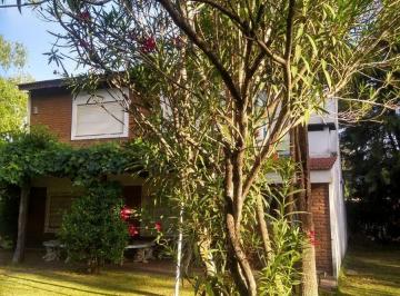 Quinta vacacional · 136m² · 3 Dormitorios · 1 Cochera · Casa Quinta Venta Tortuguitas El Rincon, Gbs Norte
