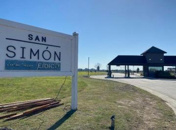 Terreno , Ezeiza · Se Vende Lote en Canning