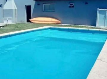 Quinta vacacional · 160m² · 5 Ambientes · 2 Cocheras · Camet Norte a Cuadras del Mar