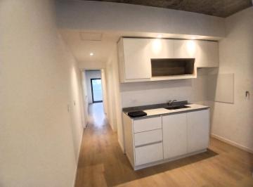 Departamento · 50m² · 2 Ambientes · Depto 2 Amb 65 m, Pb, Patio, al Frente.