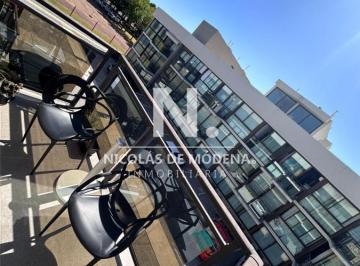 Foto1 · Departamento de 1 Dormitorio en Venta en Complejo Los Dolmenes