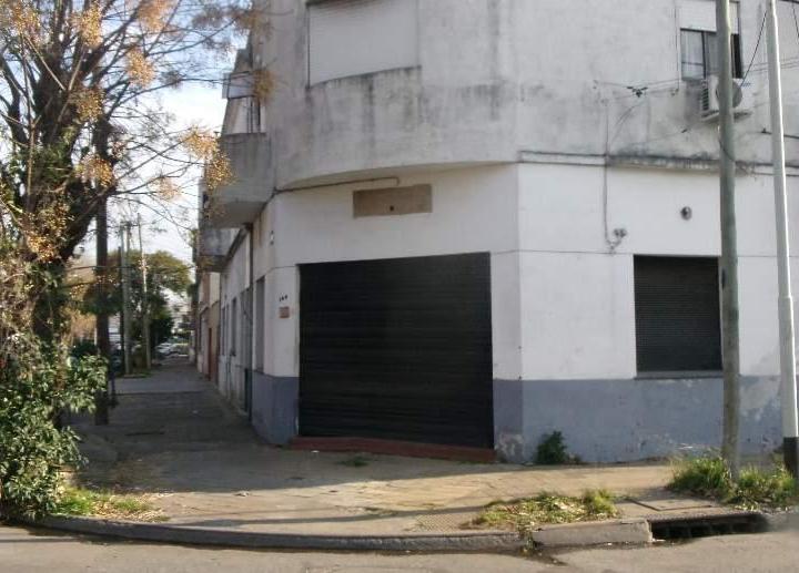 Local comercial · 55m²