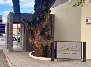 Departamento · 42m² · 2 Ambientes · Dos Ambientes con Patio - Apto Credito