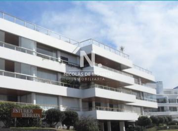 Foto1 · Vende Espectacular Apartamento con Vista El Mar de 3 Dorm. en Suite, Punta del Este.