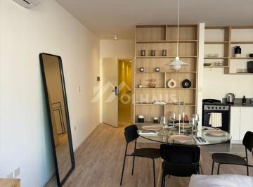 Departamento · 52m² · 1 Ambiente · Departamento en Venta Ubicado en Pueblo Caamaño, Pilar, G. B. a. Zona Norte