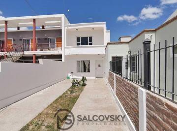 Departamento de 3 ambientes, Puerto Madryn · Dúplex en Venta Puerto Madryn
