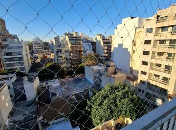 Oficina comercial de 4 ambientes, Villa del Parque · Nazarre 3200 y Cuenca, Piso 7º con Cochera Para Entrar Ya!