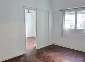 Departamento · 40m² · 2 Ambientes · 2 Amb con Baño en Suite