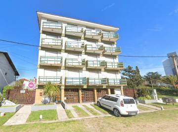 Departamento · 28m² · 1 Ambiente · Departamento Monoambiente en Venta - 1 Baño - Villa Gesell