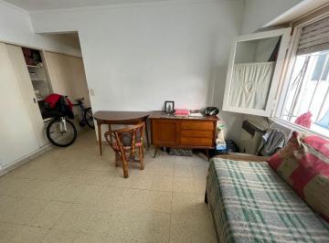 Departamento · 23m² · 1 Ambiente · Departamento Monoambiente en Venta - 1 Baño - Mar del Plata