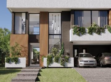 Casa · 227m² · 3 Dormitorios · 2 Cocheras · Bella Vista Chico - Lote 178 - Entrega Feb/26 - Apta Credito