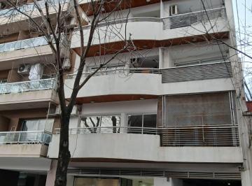 Edificio de 1 ambiente, San Cristobal · Departamento Ambiente y Medio San Cristobal