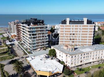 Departamento · 65m² · 3 Ambientes · 1 Cochera · Departamento en Venta y Alquiler Temporario