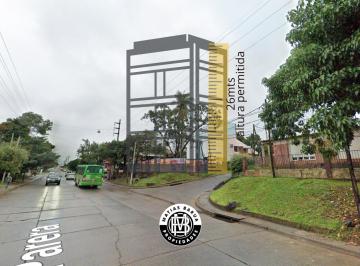 Terreno · 507m² · Terreno Centrico en Venta