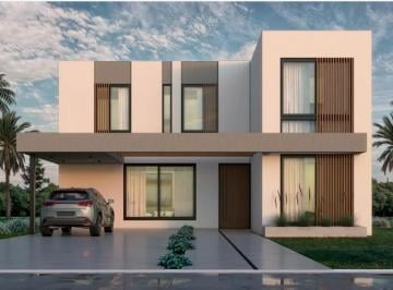 Casa · 240m² · 7 Ambientes · 4 Cocheras · Venta Casa Canton Golf - Cuan Propiedades
