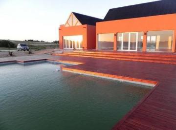 Terreno · 1000m² · Terreno en Venta - 1000 m² - Barrio Marítimo, Punta Médanos