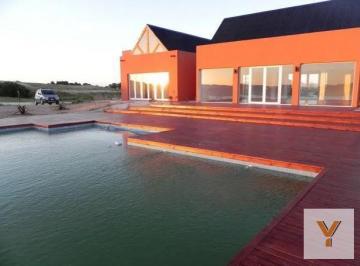 Terreno · 1000m² · Terreno en Venta - 1000 m² - Barrio Marítimo, Punta Médanos