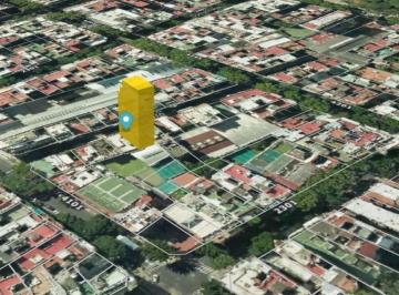 Terreno · 150m² · Terreno Lote en Venta en Palermo, Capital Federal, Buenos Aires