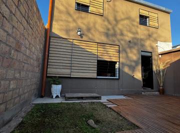 Departamento de 7 ambientes, Guaymallén · Departamento en Planta Baja + Dúplex Dorrego, Guaymallén