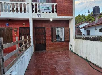 PH · 54m² · 4 Ambientes · 1 Cochera · Dúplex en Venta en Mar del Tuyu