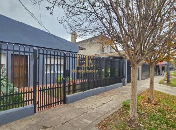 Casa · 170m² · 6 Ambientes · 4 Cocheras · Casas Multifamiliar en Venta - Villa de Mayo