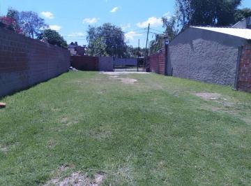 Terreno · 295m² · Lote en Venta en Bella Vista