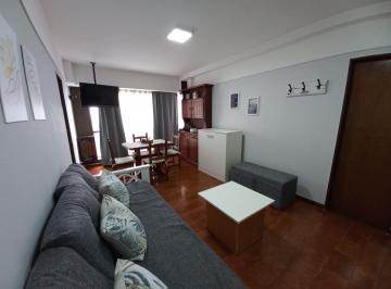 Departamento · 25m² · 1 Ambiente · 1 Cochera · Vacaciones de Invierno: Alquiler por Día Yrigoyen Al 1400 La Perla