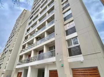 Departamento · 30m² · 1 Ambiente · 1 Cochera · Departamento Monoambiente en Muñiz