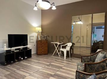Departamento · 43m² · 2 Ambientes · Venta Palermo Departamento Dos Ambientes. Caba.