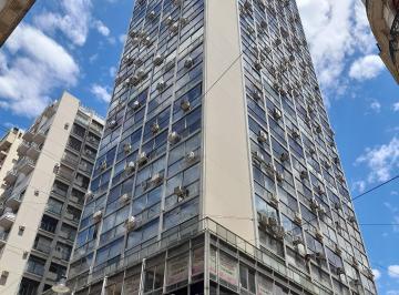 Oficina comercial , Centro / Microcentro · Oficina 115 m² Plaza San Martin - Paraguay y Florida - Oportunidad Escucha Oferta