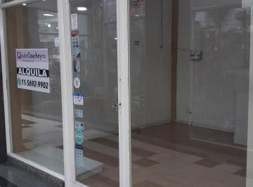 Local comercial , Morón · Local en Alquiler en Galería - Morón Centro