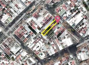 Terreno , Floresta · Lote Para 2160 m² Vendibles!