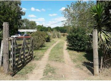 Terreno , Florencio Varela · Lote con Mejoras en Villa Brown!