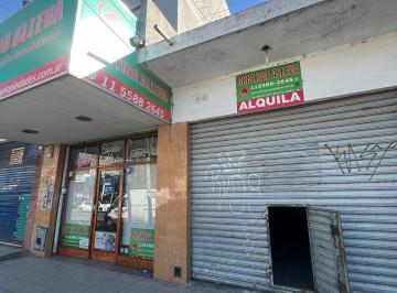 Local comercial de 2 ambientes, Quilmes · Local Comercial San Francisco de Solano.