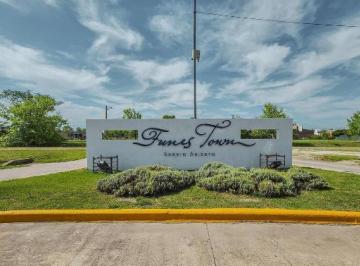 Terreno , Funes · Terreno Financiado en 12 Meses - Funes Town