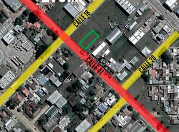 Terreno · 275m² · Terreno en Venta - 330 m² - Balcarce