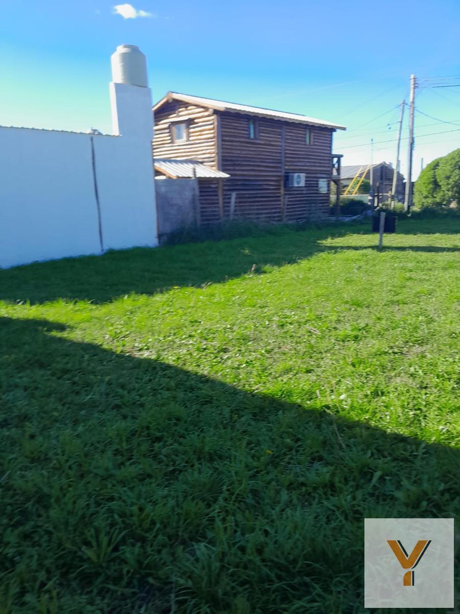 Terreno en venta 270m² en Isla Traverse y Cerro Tronado, Camet