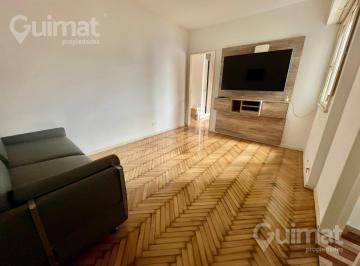 Departamento · 33m² · 2 Ambientes · 2 Amb Reciclado C/ Lavadero - Acevedo y Rivadavia - Caballito
