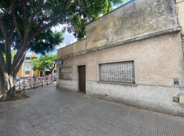 Terreno · 164m² · Terreno en Venta Villa Ortuzar 164 m²