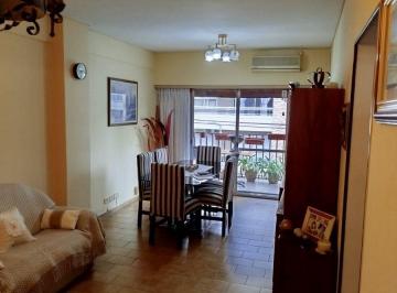 Departamento · 71m² · 3 Ambientes · Departamento 79 Mt - 3 Ambiente, Lavadero y 2 Baños