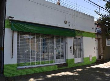 Casa · 110m² · 5 Ambientes · Casa en Venta en Echesortu con Local Comercial